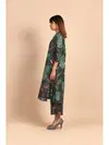Dhruvi 455 Viscose Printed Kurti With Bottom Collection
